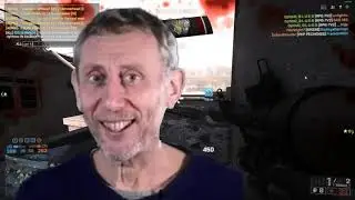A Cinematic BF4 Moment