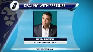 Steven Sylvester, Author of Detox Your Ego on Claudio Ranieri's Leadership