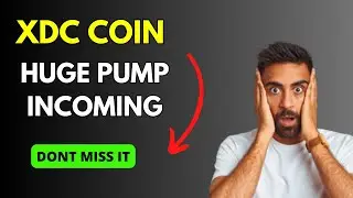 XDC COIN Price News Today,  Technical Analysis and  Price Prediction