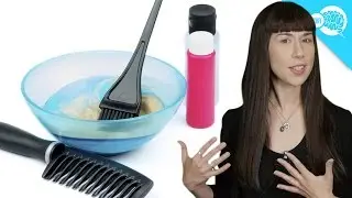 How Does Hair Dye Work?