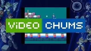 Mega Man Legacy Collection 2: Mega Man 9 Gameplay | PS4