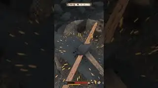 Как каждый раз выковывать мечи Генри качества T4 в Kingdom Come Deliverance 2