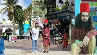History of Makhdoom Sharfuddin Ahmed Yahya maneri - bihar sharif dargah - Qutbe Chishtia