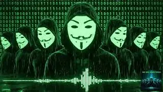 We are Anonymous (Official Lyrics Video)