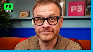 T&aelig;t P&aring; Christian Fuhlendorff: Er Stand-Up Blevet For Woke? #44