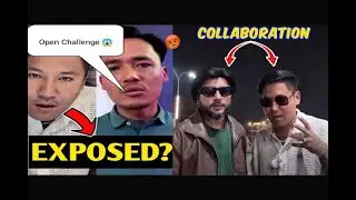 Dona Thapa Vs Bikram Lama Controversy 😡,Something Big Coming Soon ..