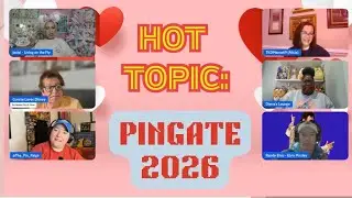February 2026 Enchanted Tiki Chat Room