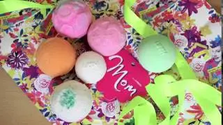 Lush Mother&rsquo;s Day: Mom Gift