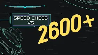 Instructive Blitz! Road to 2600! #chess #chessgame #shorts