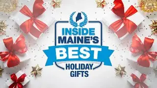 Inside Maine's Best Holiday Gifts: Stonewall Kitchen