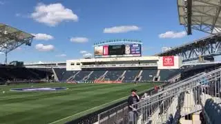 Dave Hause&rsquo;s Bury Me In Philly Playing at Talen Energy Stadium