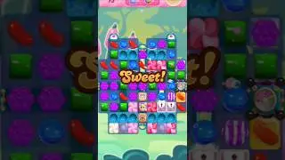 How to pass level 9462 🤔😱 #candycrush #candycrushmaster #games #gaming #candy #gamerlife #gamergirl