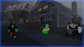 First Time Playing West Wood