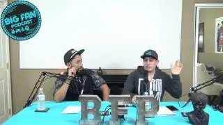 B.F.P. ep73pt1_Red Dead 2,Nintendo Switch,China's LeEco,AT&T Buys Time Warner