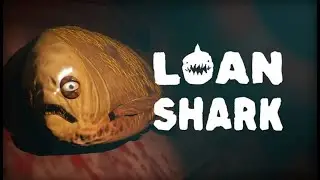 THE LOAN FISH !?!