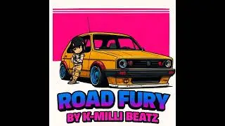 K-MILLI Beatz Road Fury