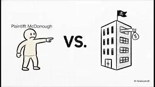 The Puppeteer & The Puppet: McDonough v. National Home Ins. Co., 108 F. 3d 174