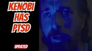 Kenobi has PTSD updated #obiwankenobi #kenobi #ptsd