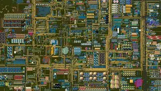 Pyanodon's Factorio HARD MODE + Biters pt446, Korlex!
