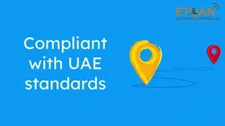 🚨 Etqan GPS UAE - Over-speeding Alerts! 🚗💨#EtqanGPS #VehicleSafety #OverspeedingAlert #SmartFleet