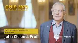 Interview with John Cleland at the Georgia Medtech Innovation Summit 2025