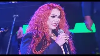 Miriam Cruz - Presentación en el Gran Salón de Corferias, Bogotá, Colombia 2022