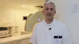 Magnetna Rezonanca u A3 Medical