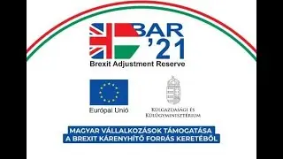BAR21 projektbeszámoló