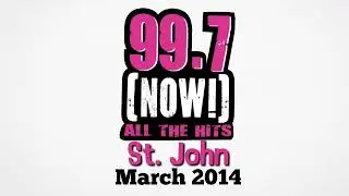 St. John on NOW 99.7 San Francisco