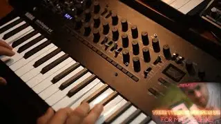 True Trance Sounds V2 for Minilogue XD (No Talking)