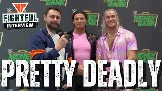 Pretty Deadly: What They Dislike Most About America, Why Does SRS Have Three Names??
