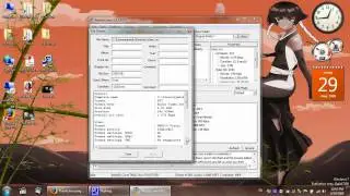 Quick tutorial showing how to transcode video files with MediaCoder for the novice (HD version)