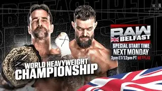 Roman Reigns Hollywood Soon, New Rules For Money In The Bank - Night Of Champions Break Records 🔥🔥🔥