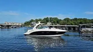 2014 Chaparral 330 Signature