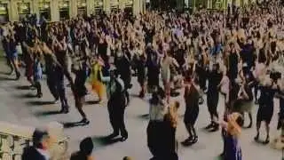 Multifandom | Shut Up And Dance
