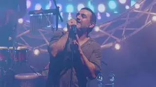 קובי אפללו - מה שהלב בחר (בהופעה חיה באמפי שוני, 5.8.21)