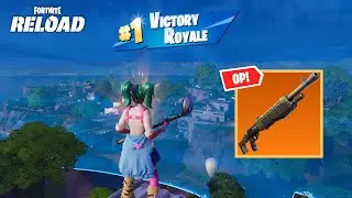 Fortnite Reload 