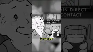 Fallout Episode 4: Corporate Jobs 👀