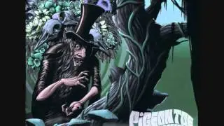 Pigeon Toe - The First Perception