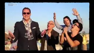 Maschek   H C  Strache Verr&auml;ter Rap