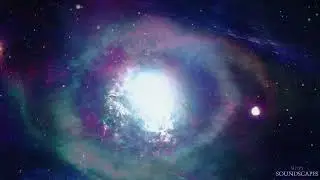 Are You Ready to Take a Cosmic Nap? 8D Meditation Sleep Aid