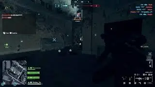 PETAK JE, PUCAJU PRANGIJE Battlefield 6 #srbija