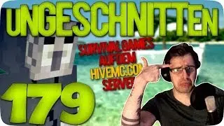 Der Angler | Minecraft Survival Games 