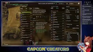 [Capcom Creator] Tech issues resolved prayge ~ New Players & Questions Welcome!