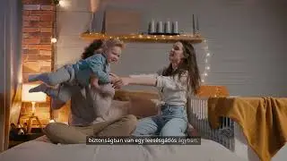 Gyerekszoba b&uacute;torok a Csingilingtől.