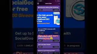 Get up to $700 in bonuses with SocialGood quiz by badsha hkr