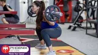 phoenix Gym Norwich intro