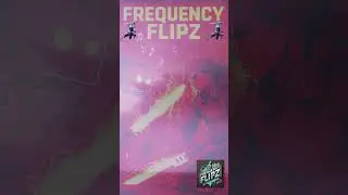 🎮 Gaiden | Ninja Gaiden II flipped | Frequency Flipz 🎮  #beats #music #flstudio #typebeat #Music2025