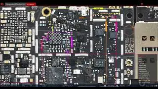 Mi 4C WiFi Bluetooth GPS Digeram || mi 4c wifi porolem | mi 4c bluetooth porolem | mi 4c wifi ripar