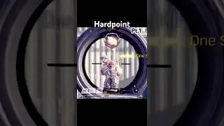 #cod #codm #callofduty #callofdutymobile #snipe #mvp #hardpoint